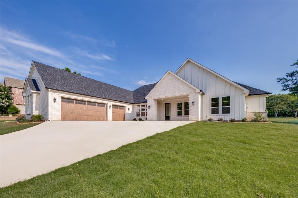 House in Pottsboro, Texas, United States 1 - 18048408