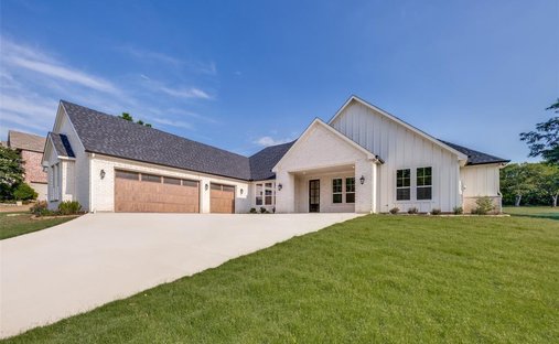 House in Pottsboro, Texas, United States 1