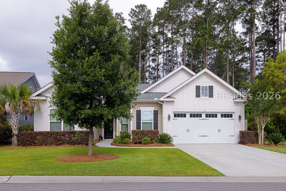 House in Bluffton, South Carolina, United States 1 - 18036348