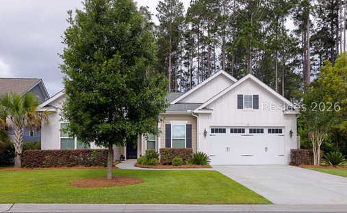Casa en Bluffton, Carolina del Sur, Estados Unidos 1
