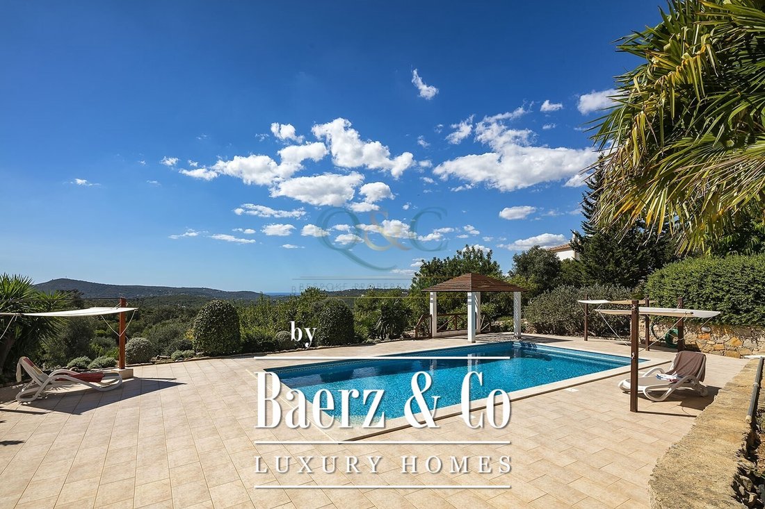 Villa in Faro (Se e Sao Pedro), Algarve, Portugal 2 - 14273805