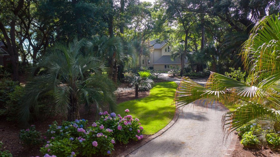 House in Hilton Head Island, South Carolina, United States 4 - 18044817