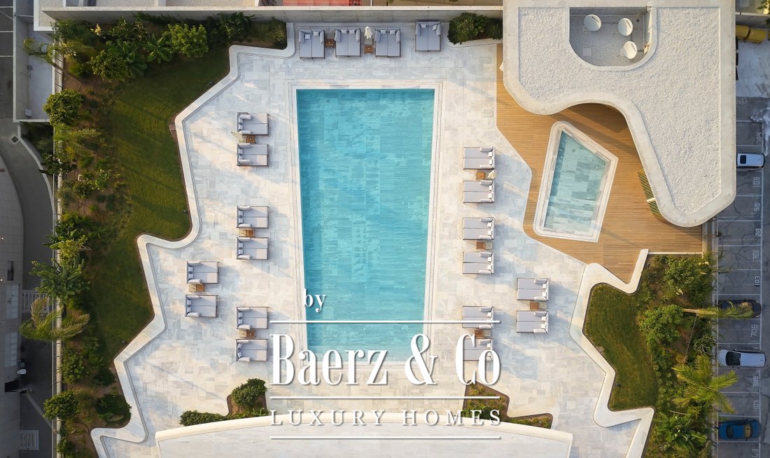 Apartment in Limassol, Limassol, Cyprus 5 - 17934971