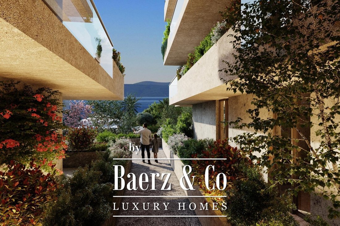 Apartment in Miljevac, Split-Dalmatia County, Croatia 5 - 17463697