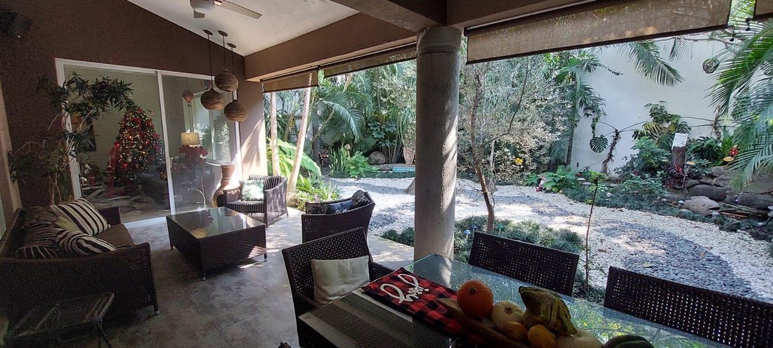 House in Cuernavaca, Morelos, Mexico 5 - 18042676