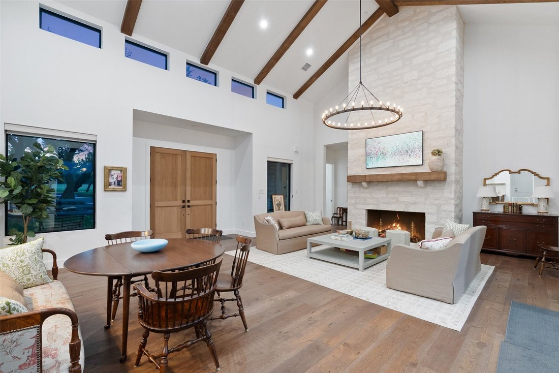 Maison à Wimberley, Texas, États-Unis 3 - 18045430