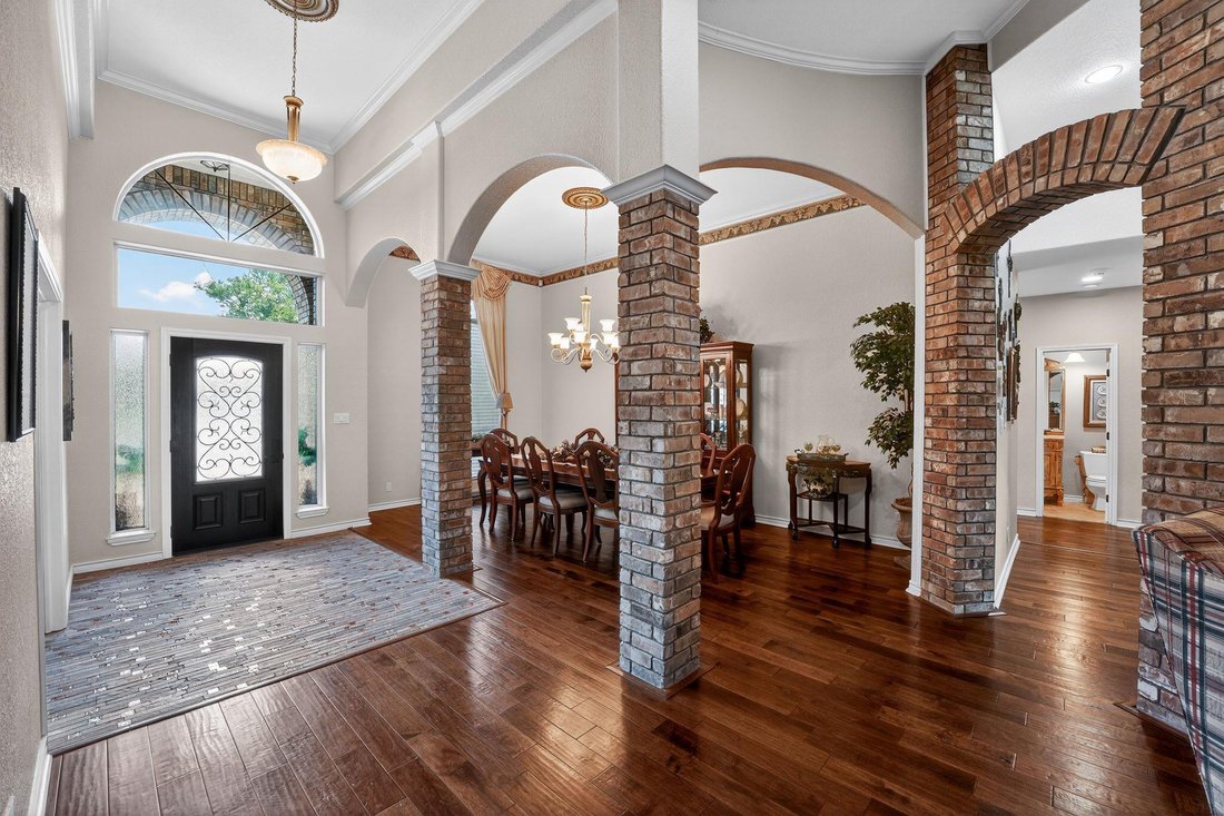 House in Leander, Texas, United States 5 - 18043926
