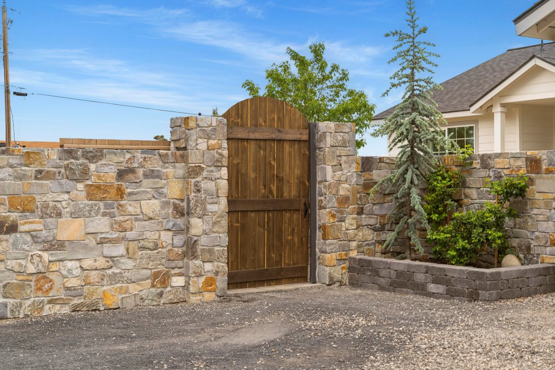 House in Terrebonne, Oregon, United States 4 - 18040544