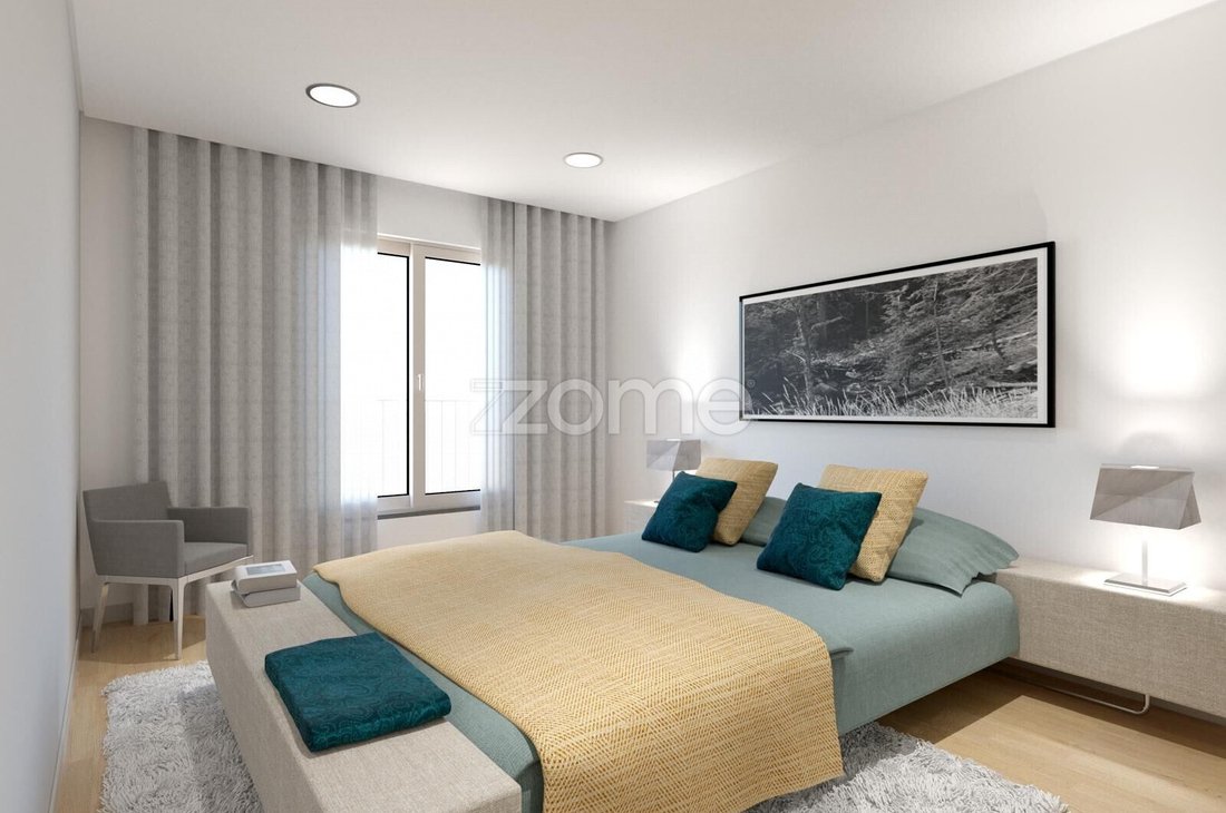 Apartment in Montijo e Afonsoeiro, Setubal, Portugal 5 - 18042792