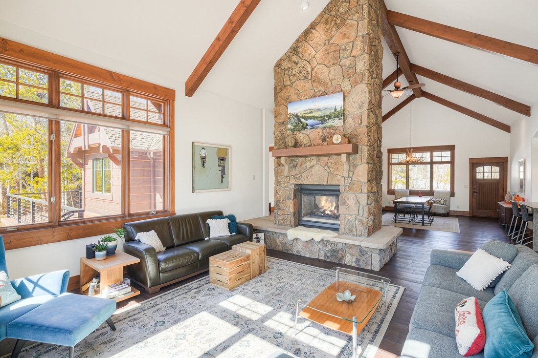 Casa a Silverthorne, Colorado, Stati Uniti 5 - 18051063