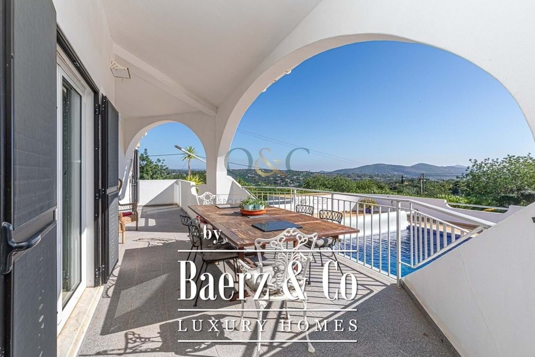 Villa in Santa Barbara de Nexe, Algarve, Portugal 5 - 14942285