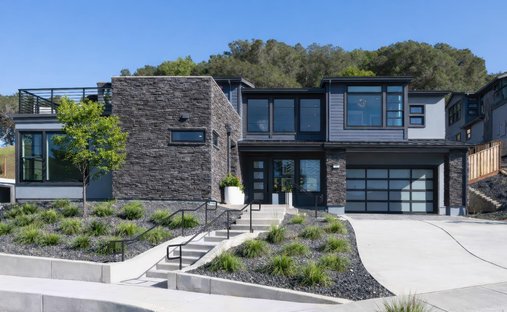 House in San Rafael, California, United States 1