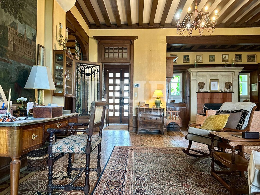 House in Mortagne-au-Perche, Normandy, France 5 - 17475868