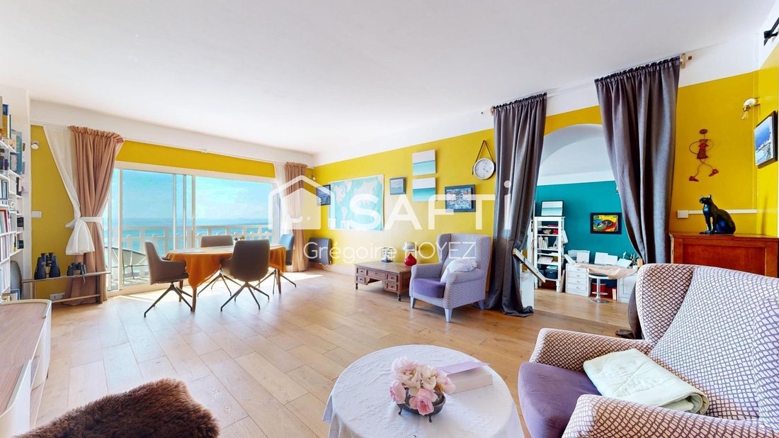 Apartment in Ambleteuse, Hauts-de-France, France 3 - 18050638