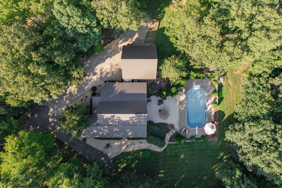 House in Blue Ridge, Georgia, United States 3 - 18039857