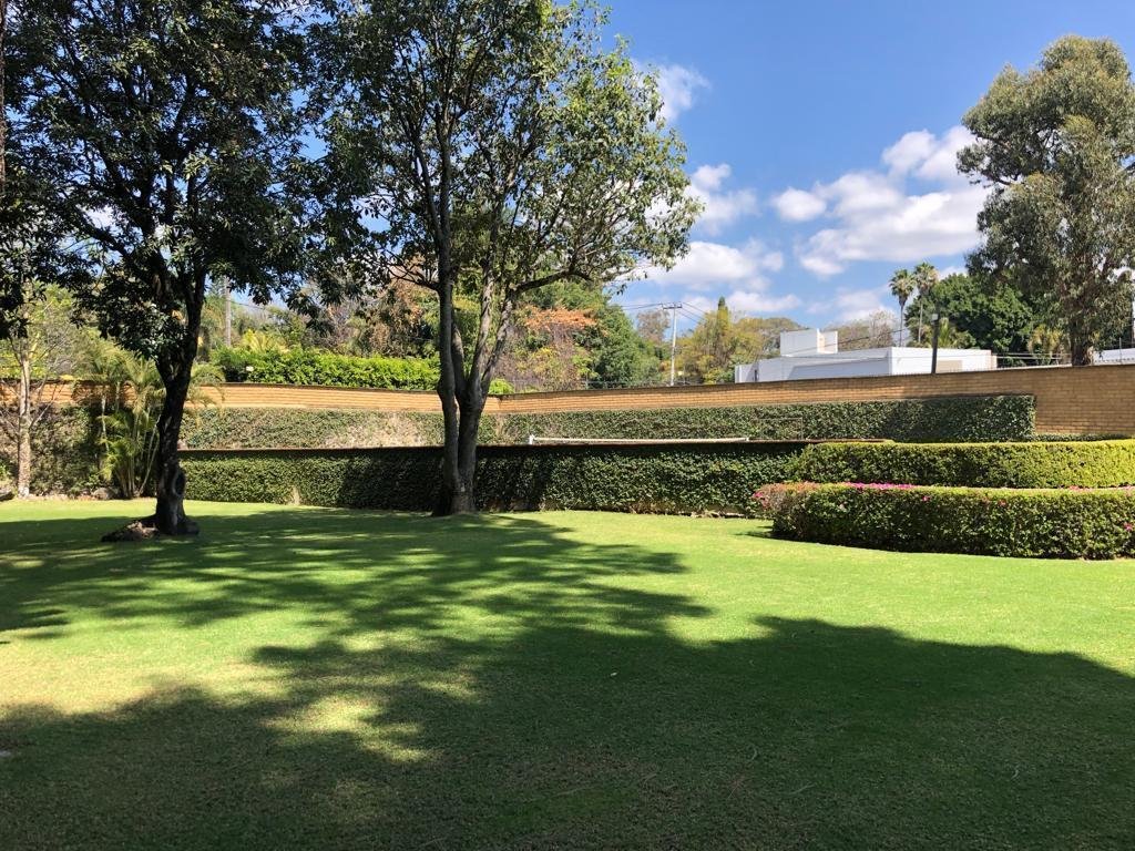 House in Cuernavaca, Morelos, Mexico 5 - 18042627