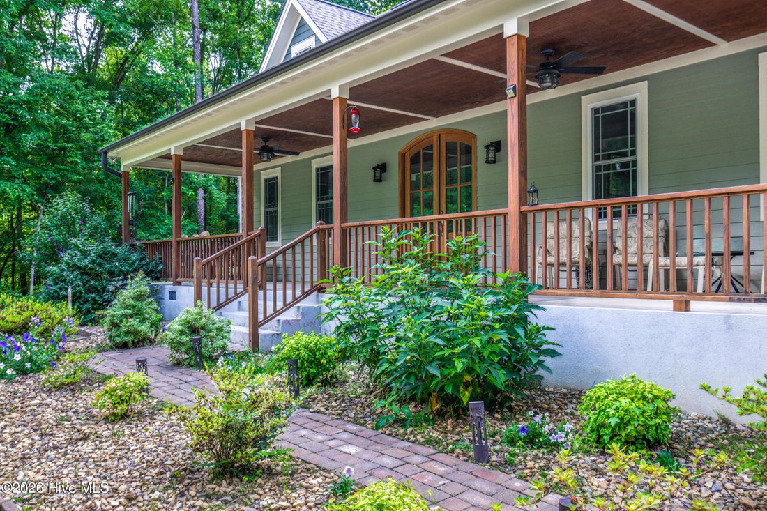 House in Bear Creek, North Carolina, United States 5 - 18046615