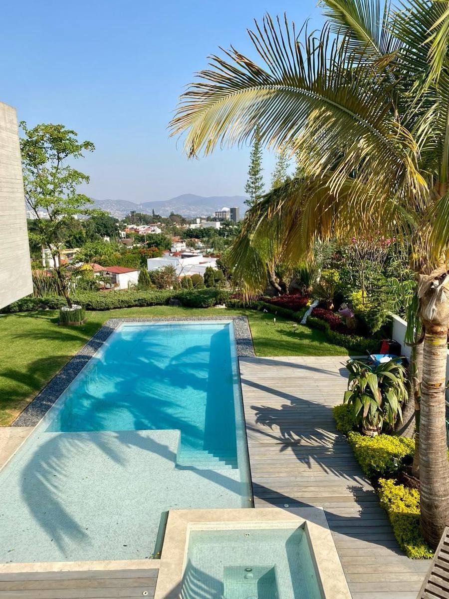 Casa a Cuernavaca, Morelos, Messico 5 - 18042529