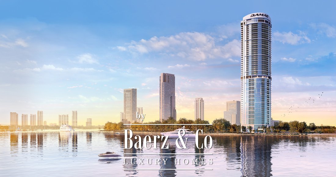Apartment in Al Wasl, Dubai, United Arab Emirates 1 - 16037999