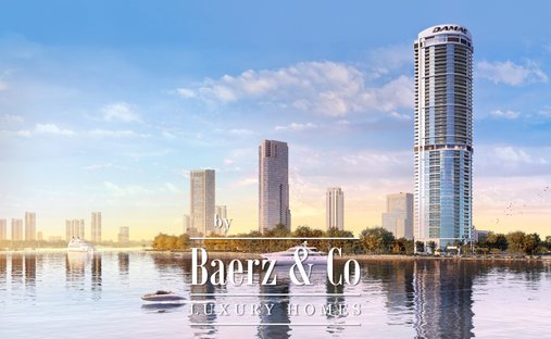 Apartment in Al Wasl, Dubai, United Arab Emirates 1