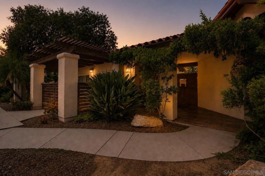House in Fallbrook, California, United States 4 - 18041166