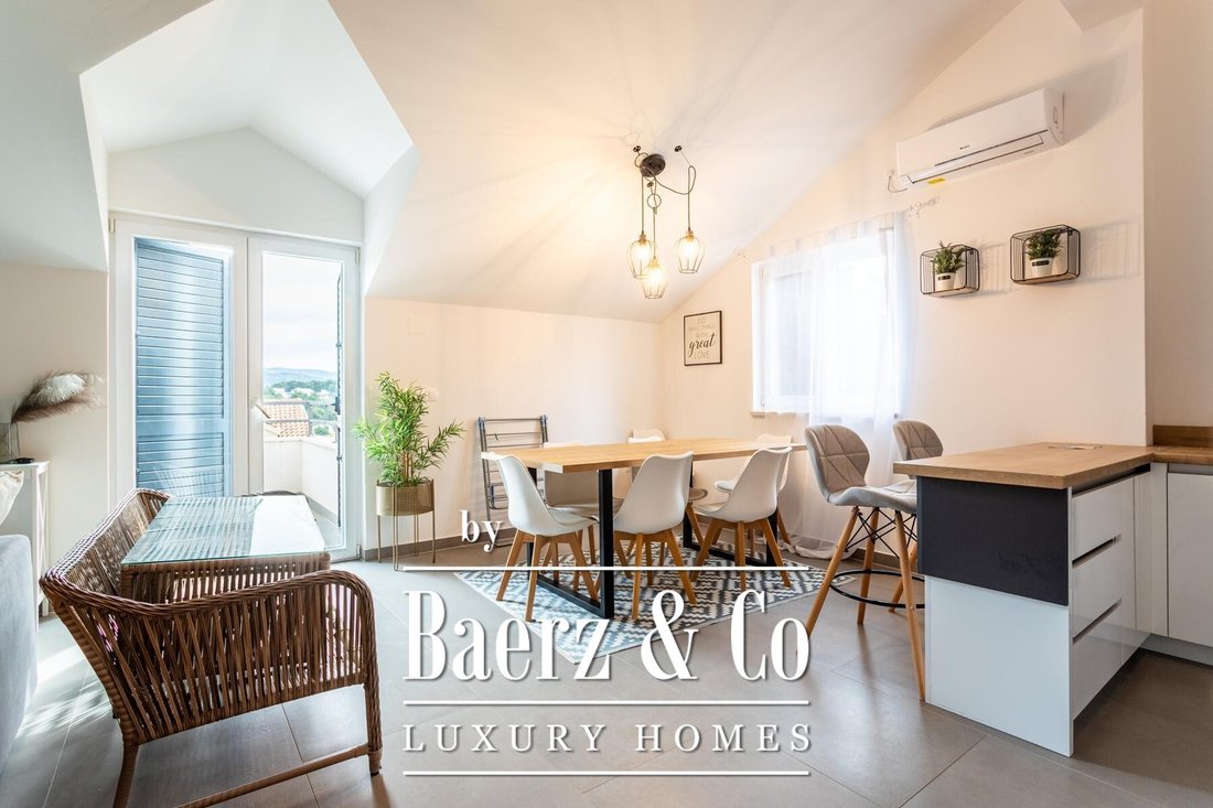 Townhouse in Milna, Split-Dalmatia County, Croatia 4 - 17749586