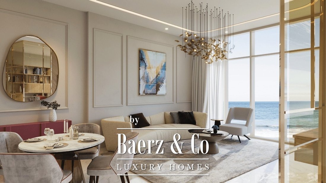 Apartment in Al Wasl, Dubai, United Arab Emirates 4 - 16497918