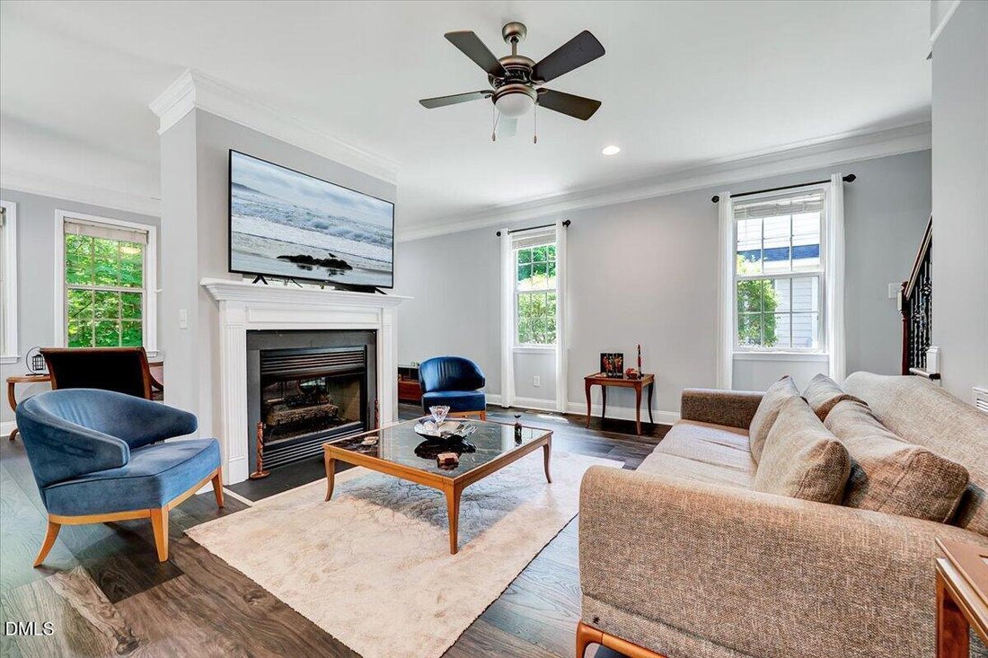House in Cary, North Carolina, United States 5 - 18049924