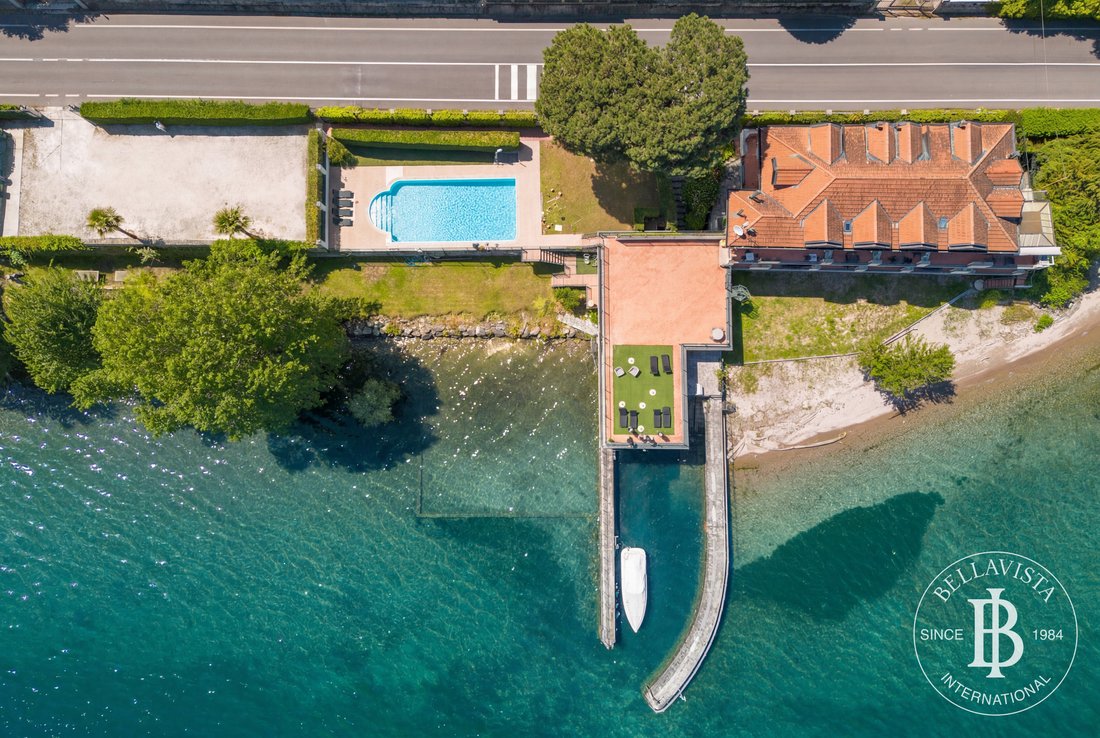 Villa in Italy 2 - 18046635