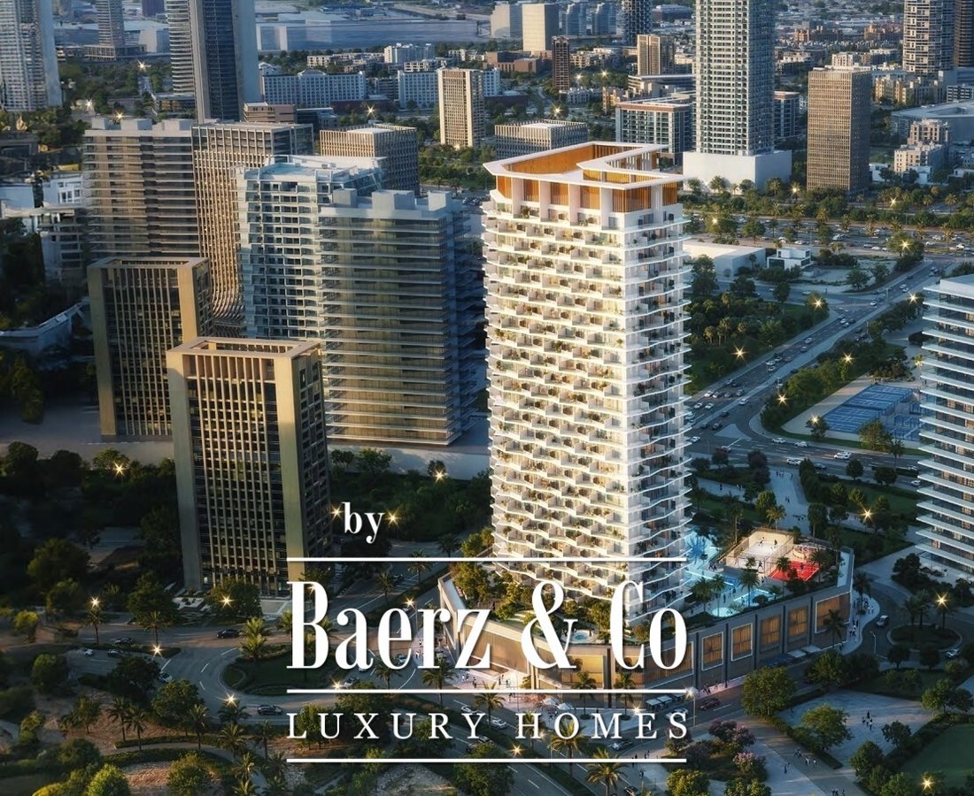 Apartment in Al Wasl, Dubai, United Arab Emirates 4 - 15290533
