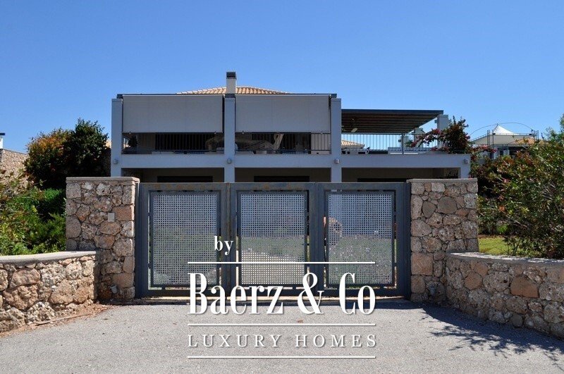 House in Koinotita Portoxeliou, Kranidi, Greece 2 - 15065477