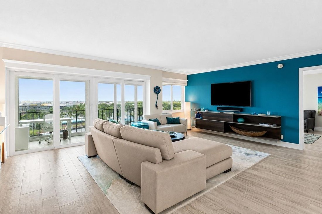 Condo in Delray Beach, Florida, United States 4 - 17965655