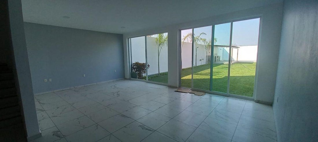 House in Temixco, Morelos, Mexico 4 - 18042420