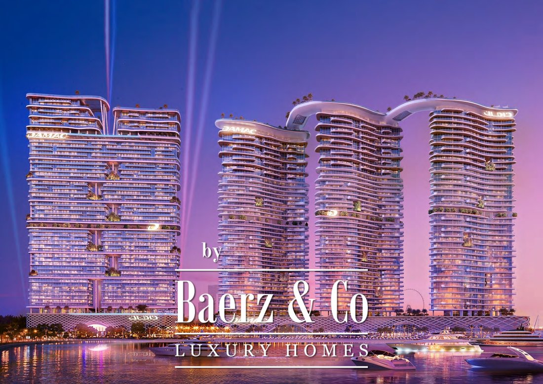 Apartment in Al Wasl, Dubai, United Arab Emirates 1 - 16058882