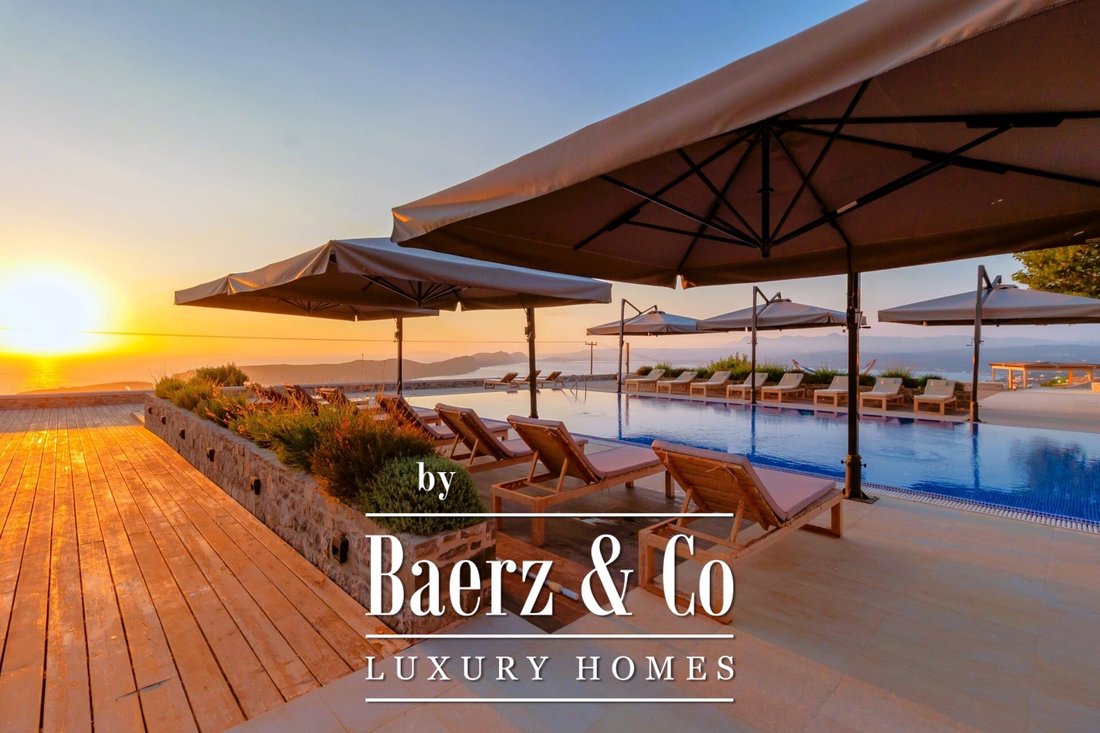 Villa in Pylos and Nestor, Peloponnese, Western Greece and the Ionian, Greece 5 - 14765408