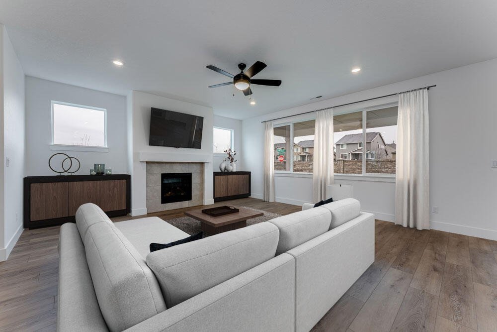 House in Bend, Oregon, United States 3 - 18040526
