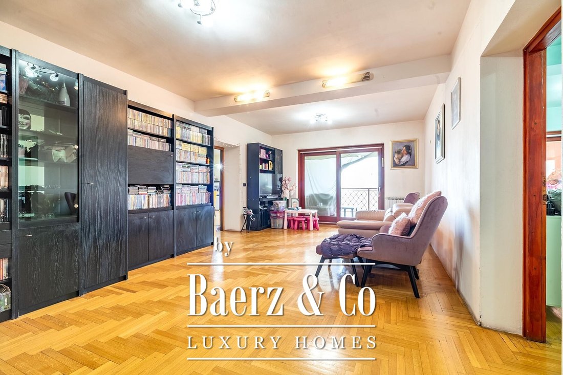 Townhouse in Giznik - Anindol, Samobor, Zagreb County 1 - 17449687