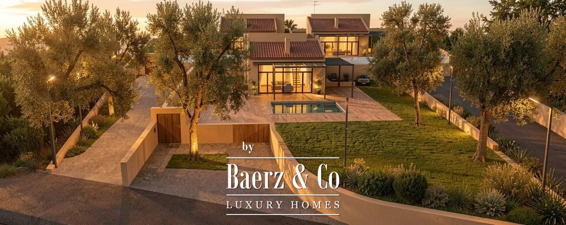 Villa in Crete, Greece 3 - 18016923
