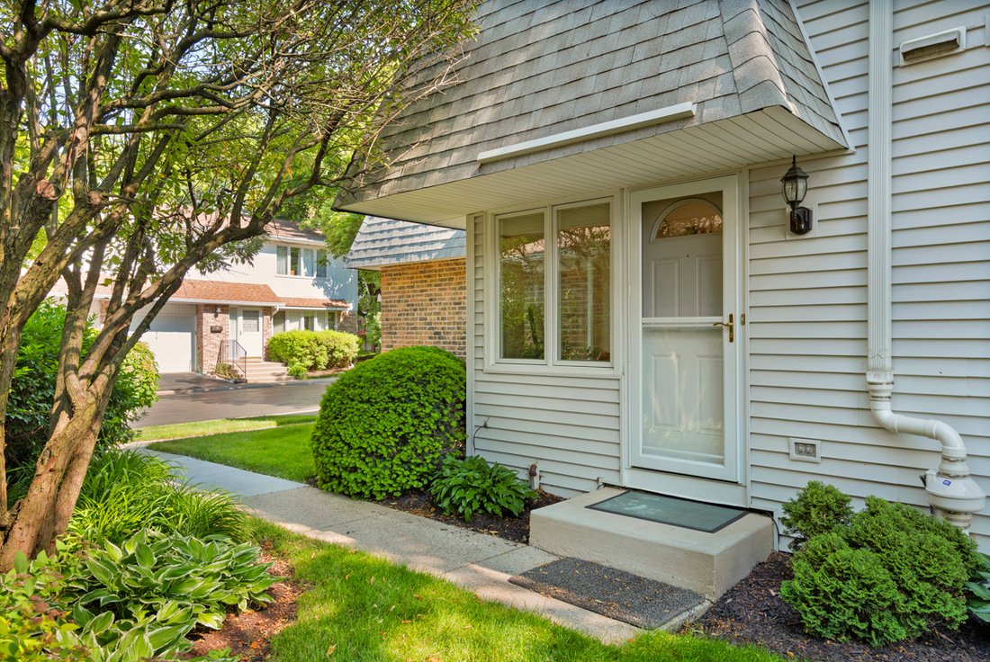 Condo in Wilmette, Illinois, United States 3 - 18044301