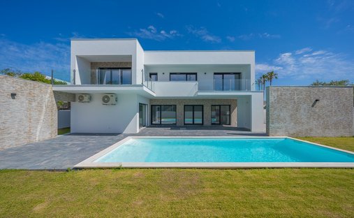 Haus in Palmela, Setúbal Municipality, Portugal 1