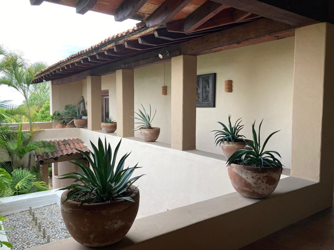 House in Cuernavaca, Morelos, Mexico 2 - 18042486