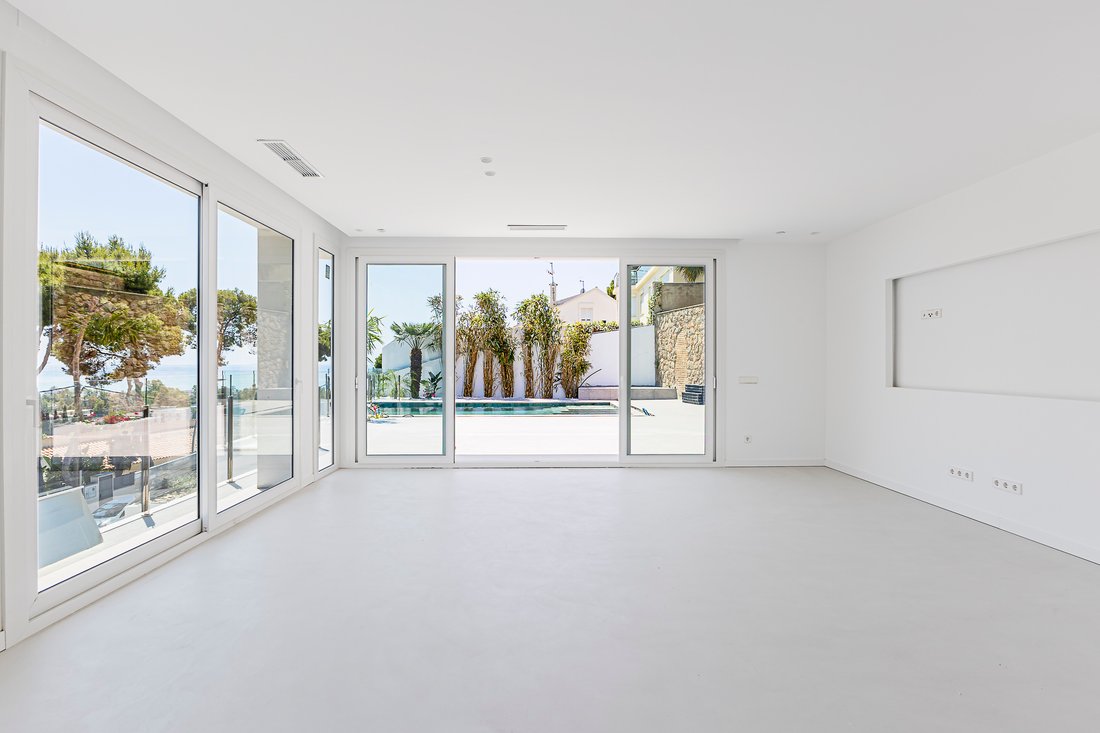 House in Castelldefels, Catalonia, Spain 5 - 18048696