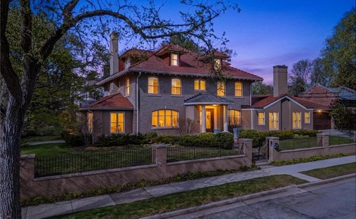 House in Minneapolis, Minnesota, United States 1