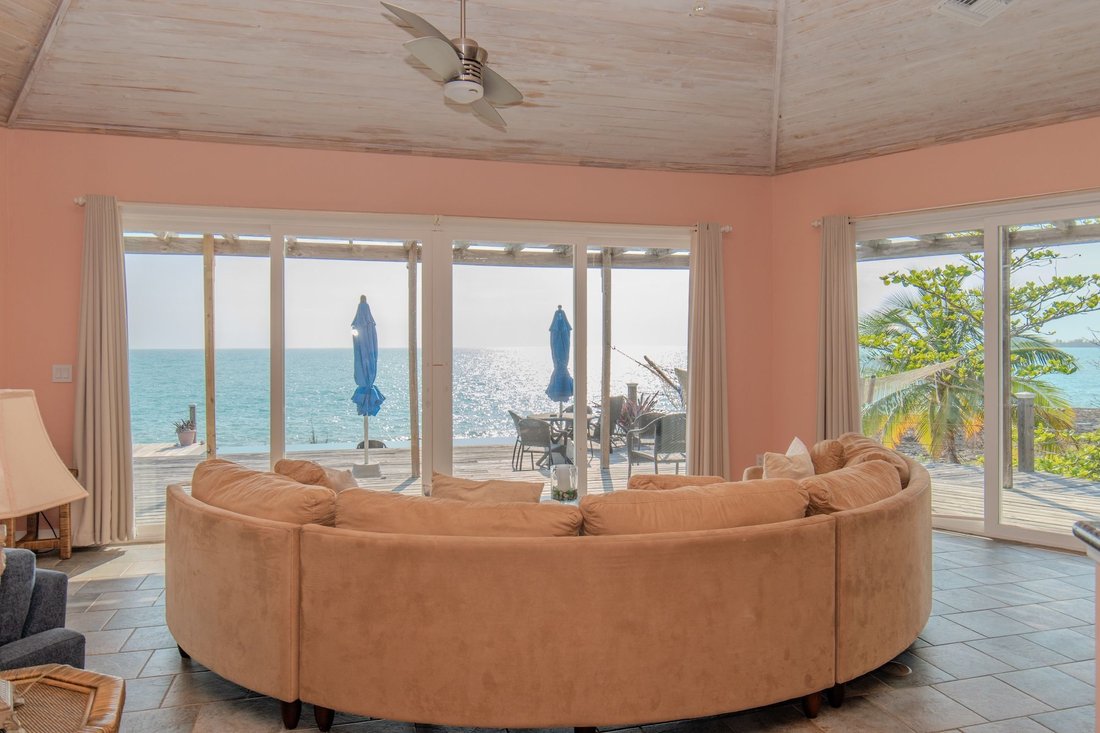 House in North Palmetto Point, Central Eleuthera, The Bahamas 5 - 18039953