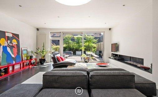 Apartamento en Gante, Región Flamenca, Bélgica 1
