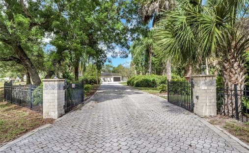 House in Bonita Springs, Florida, United States 1