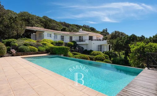 Villa à Coti-Chiavari, Corse, France 1