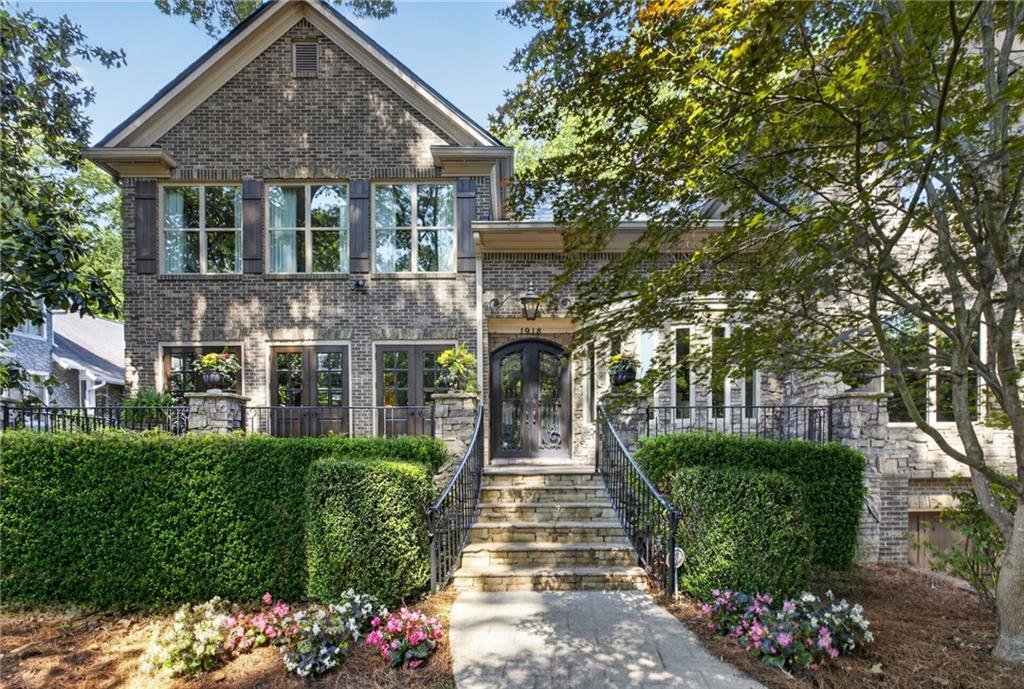 House in Atlanta, Georgia, United States 1 - 18043998