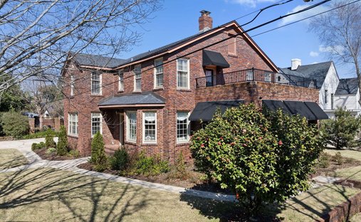 House in Pensacola, Florida, United States 1