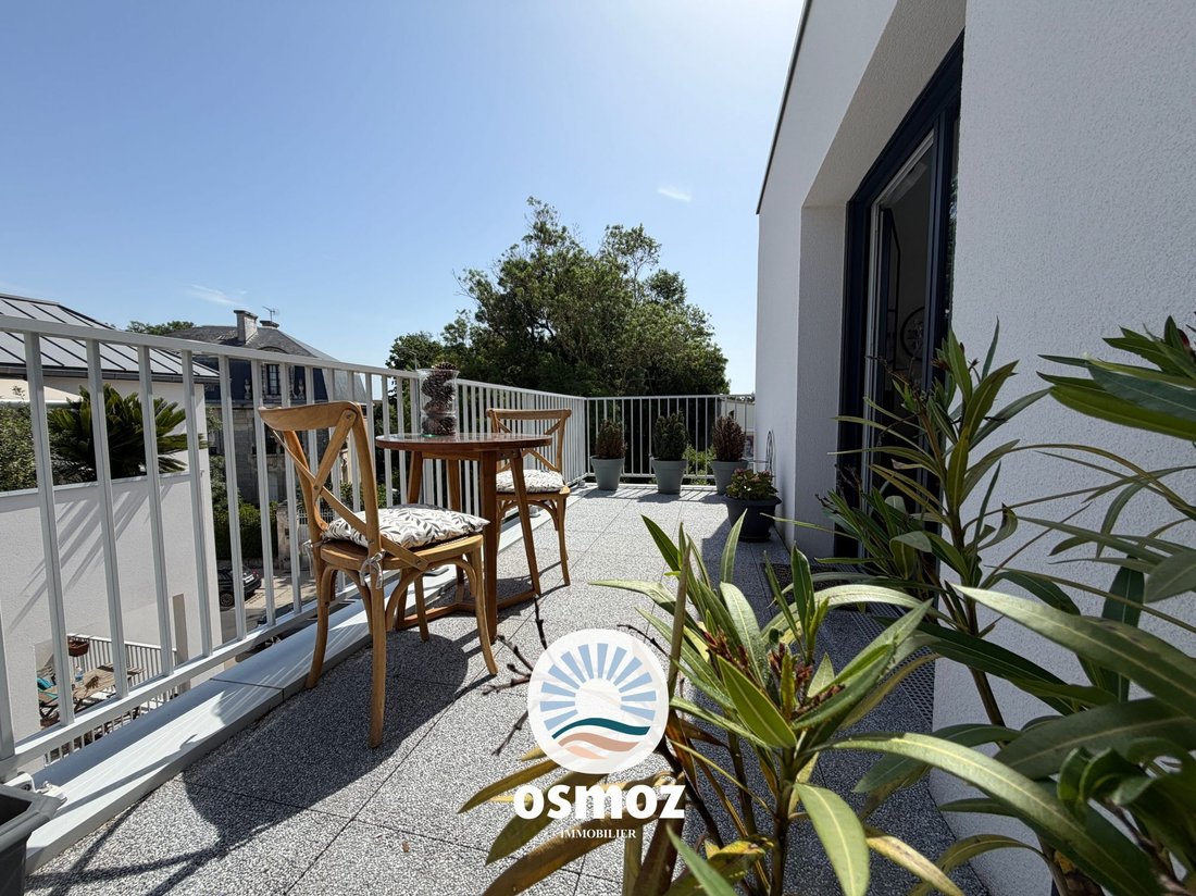 Apartment in Port Neuf, La Rochelle, France 1 - 18049508
